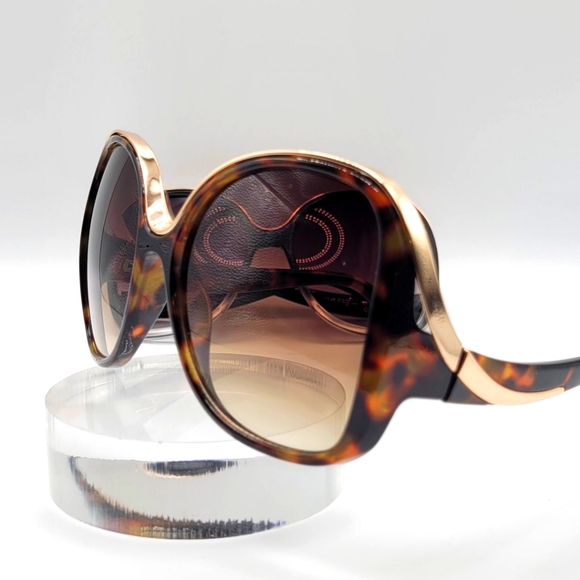 Papillon Sunglasses - Picture 4 of 4